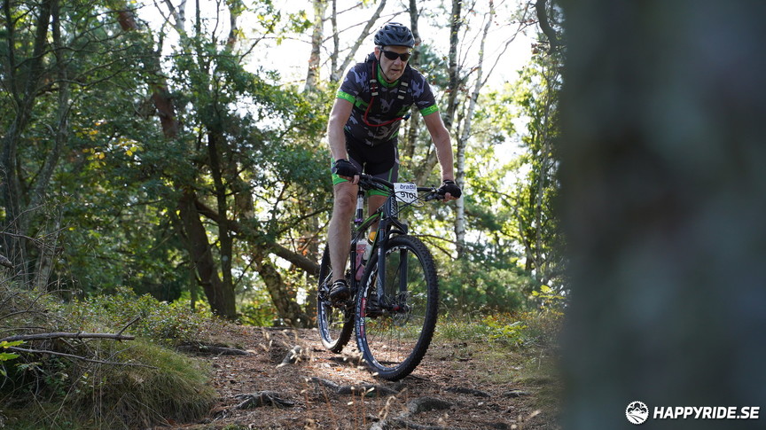 Bild från Göteborgsgirot 2021 - Bra Bil XC MTB 50KM