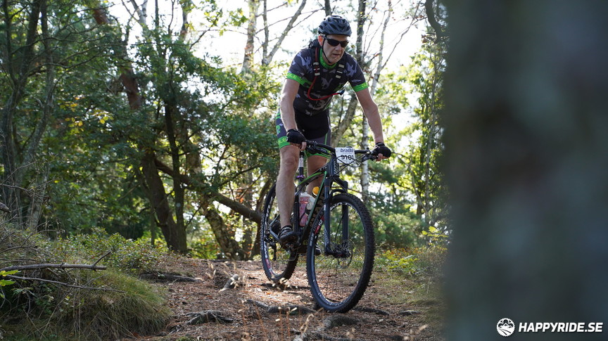 Bild från Göteborgsgirot 2021 - Bra Bil XC MTB 50KM