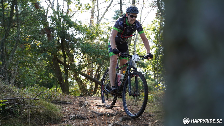 Bild från Göteborgsgirot 2021 - Bra Bil XC MTB 50KM
