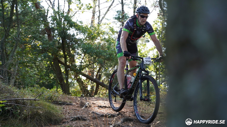 Bild från Göteborgsgirot 2021 - Bra Bil XC MTB 50KM