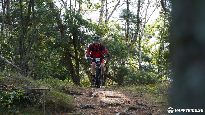 Bild från Göteborgsgirot 2021 - Bra Bil XC MTB 50KM