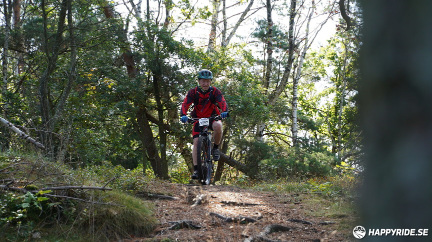 Bild från Göteborgsgirot 2021 - Bra Bil XC MTB 50KM