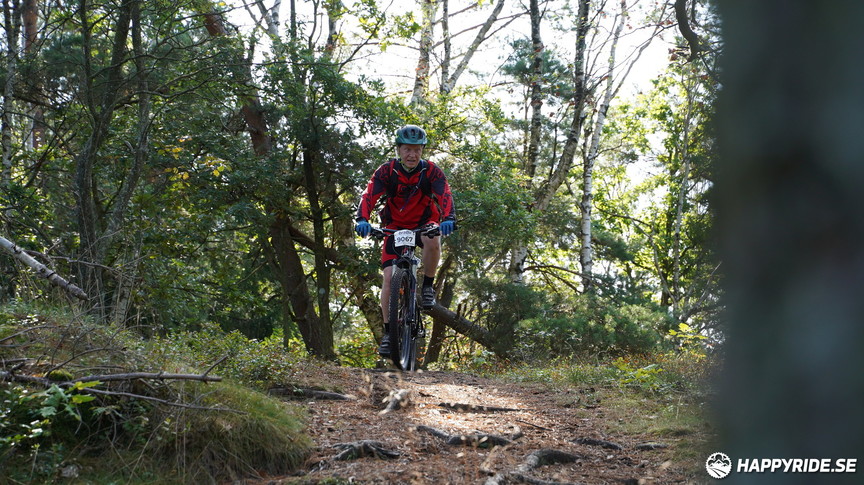 Bild från Göteborgsgirot 2021 - Bra Bil XC MTB 50KM