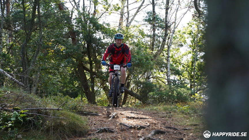 Bild från Göteborgsgirot 2021 - Bra Bil XC MTB 50KM