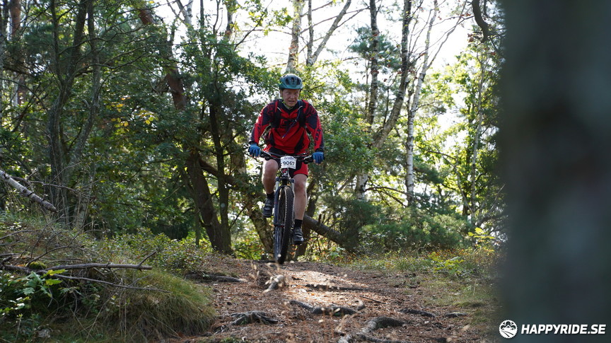 Bild från Göteborgsgirot 2021 - Bra Bil XC MTB 50KM