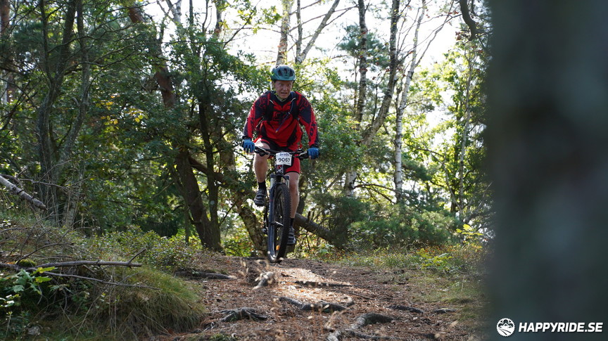 Bild från Göteborgsgirot 2021 - Bra Bil XC MTB 50KM