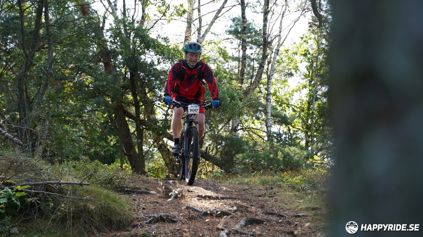 Bild från Göteborgsgirot 2021 - Bra Bil XC MTB 50KM