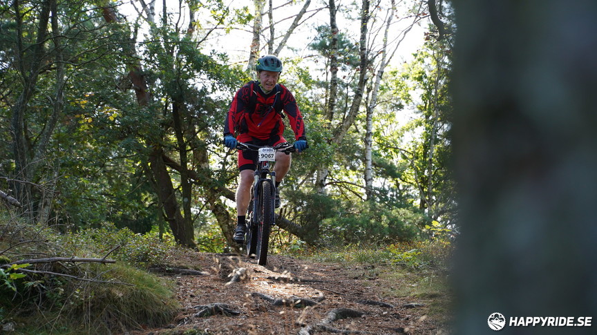 Bild från Göteborgsgirot 2021 - Bra Bil XC MTB 50KM