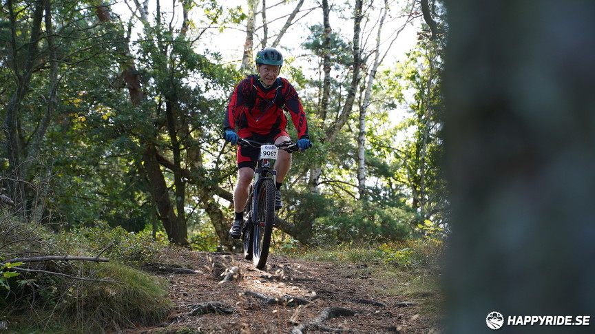 Bild från Göteborgsgirot 2021 - Bra Bil XC MTB 50KM