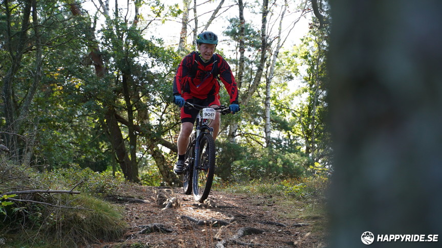 Bild från Göteborgsgirot 2021 - Bra Bil XC MTB 50KM