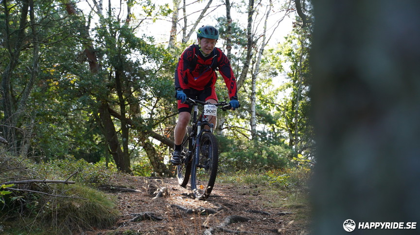 Bild från Göteborgsgirot 2021 - Bra Bil XC MTB 50KM