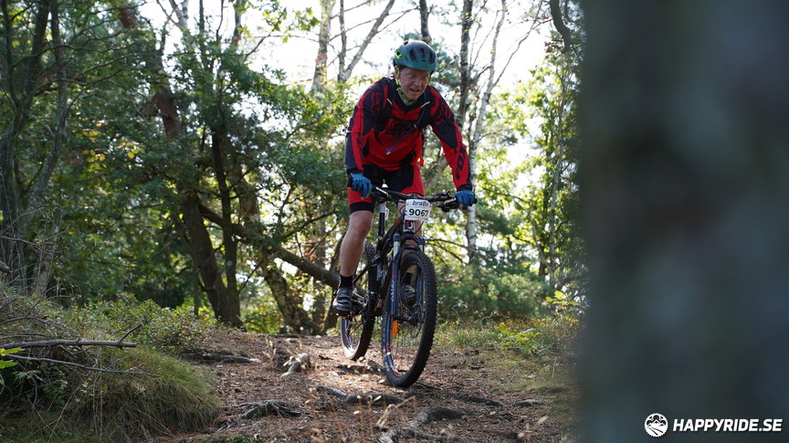Bild från Göteborgsgirot 2021 - Bra Bil XC MTB 50KM