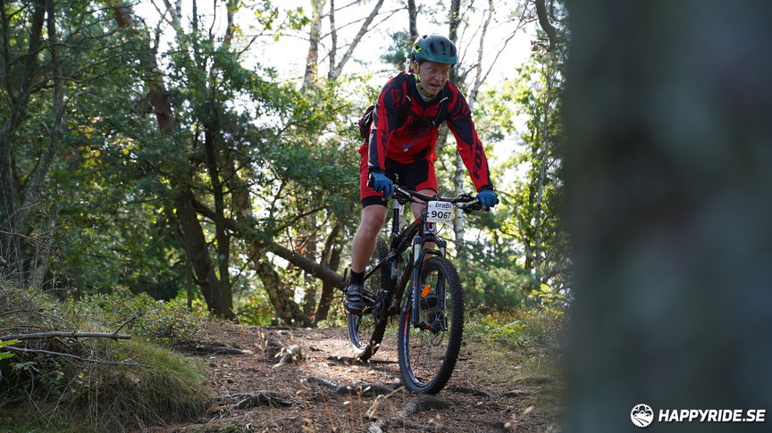 Bild från Göteborgsgirot 2021 - Bra Bil XC MTB 50KM