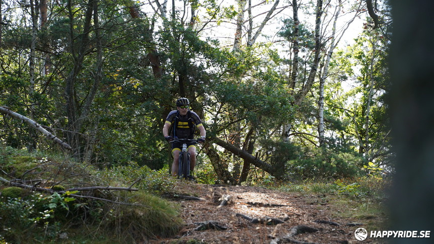 Bild från Göteborgsgirot 2021 - Bra Bil XC MTB 50KM
