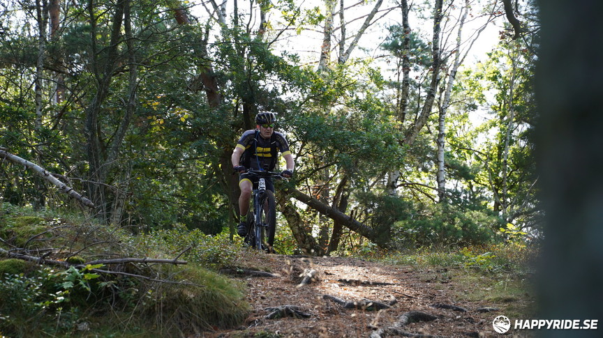 Bild från Göteborgsgirot 2021 - Bra Bil XC MTB 50KM