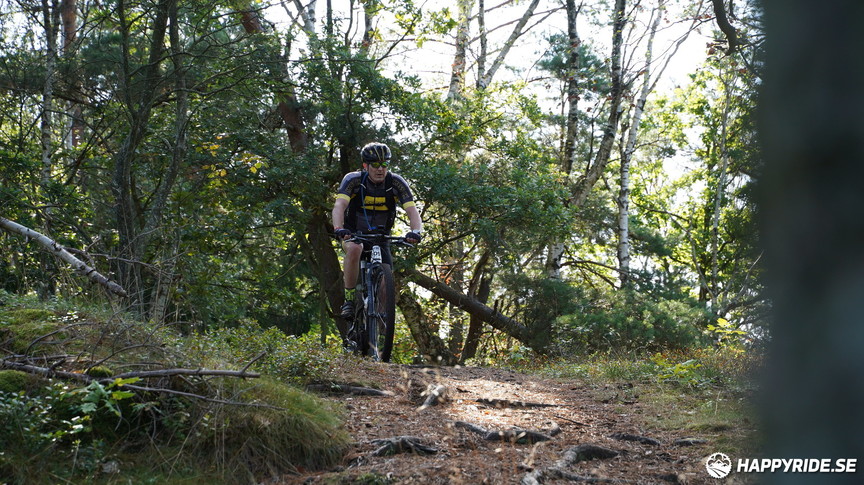 Bild från Göteborgsgirot 2021 - Bra Bil XC MTB 50KM