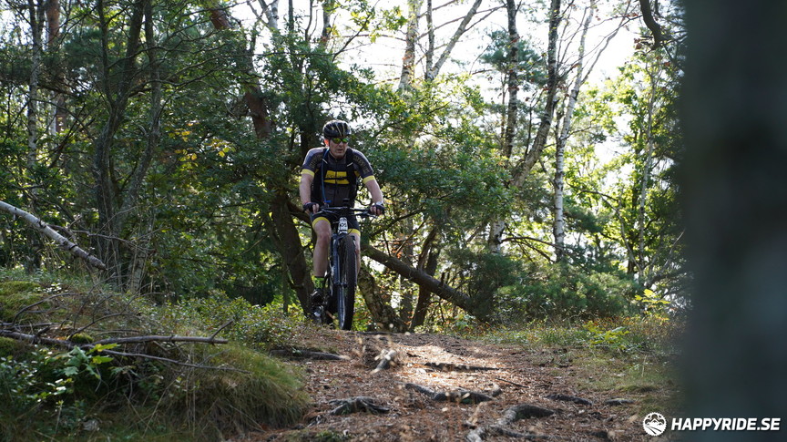 Bild från Göteborgsgirot 2021 - Bra Bil XC MTB 50KM