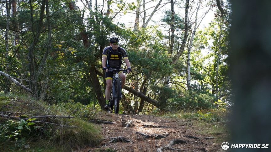 Bild från Göteborgsgirot 2021 - Bra Bil XC MTB 50KM