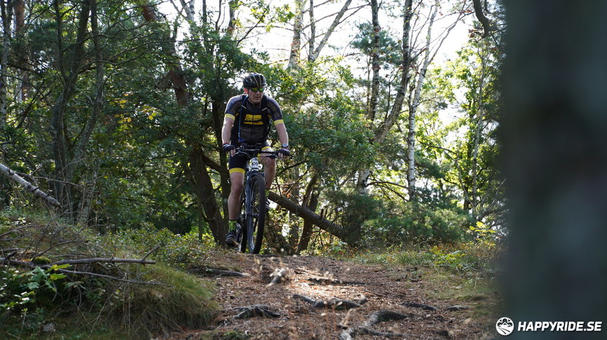 Bild från Göteborgsgirot 2021 - Bra Bil XC MTB 50KM