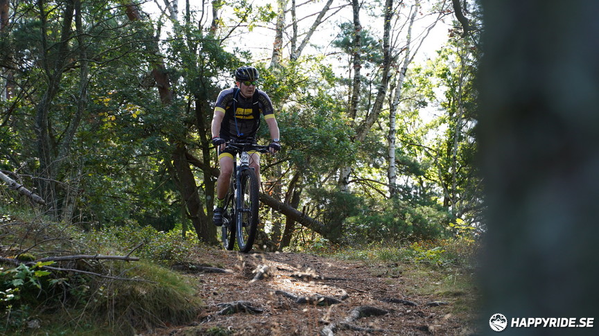 Bild från Göteborgsgirot 2021 - Bra Bil XC MTB 50KM