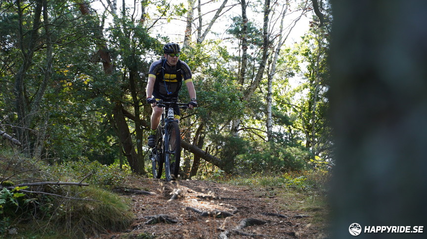 Bild från Göteborgsgirot 2021 - Bra Bil XC MTB 50KM
