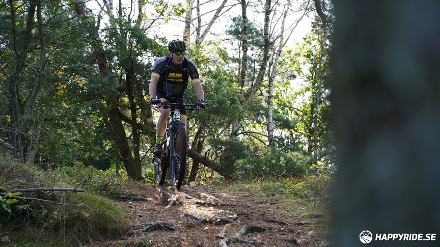 Bild från Göteborgsgirot 2021 - Bra Bil XC MTB 50KM
