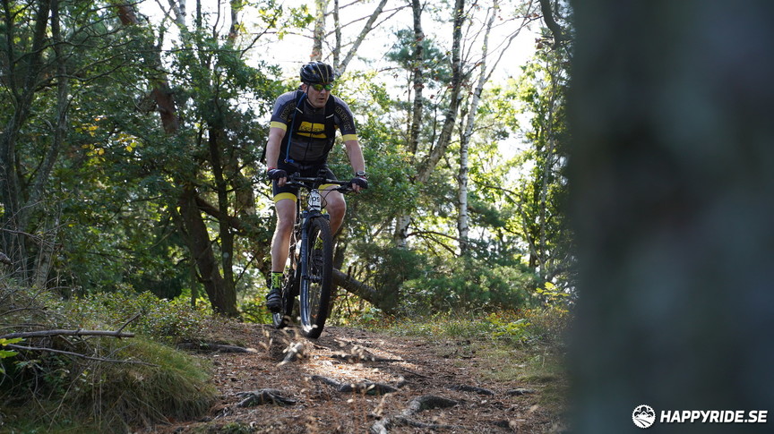 Bild från Göteborgsgirot 2021 - Bra Bil XC MTB 50KM