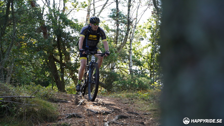 Bild från Göteborgsgirot 2021 - Bra Bil XC MTB 50KM