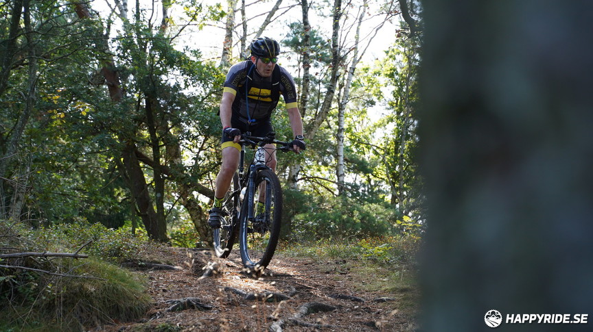 Bild från Göteborgsgirot 2021 - Bra Bil XC MTB 50KM