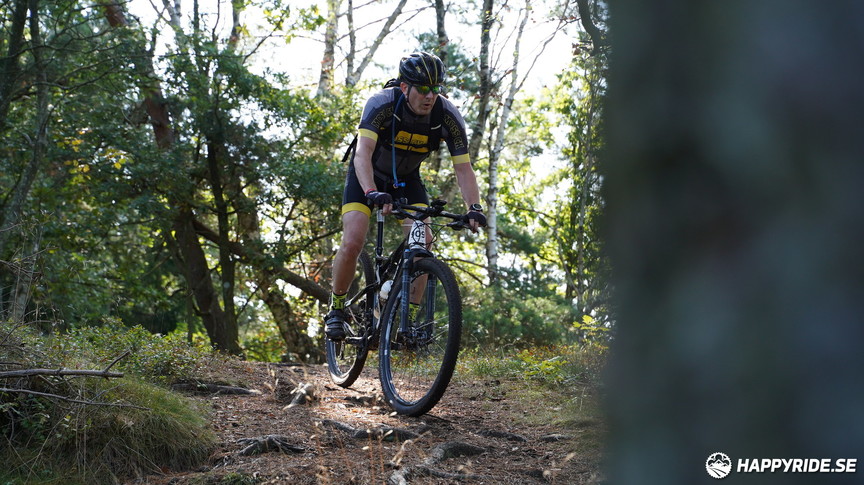 Bild från Göteborgsgirot 2021 - Bra Bil XC MTB 50KM