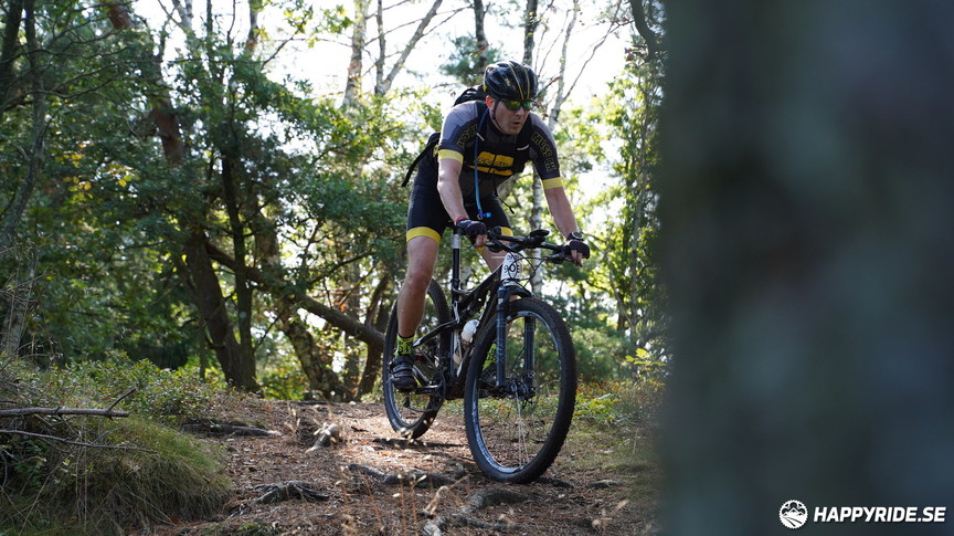 Bild från Göteborgsgirot 2021 - Bra Bil XC MTB 50KM