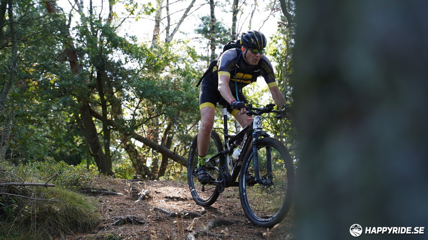 Bild från Göteborgsgirot 2021 - Bra Bil XC MTB 50KM