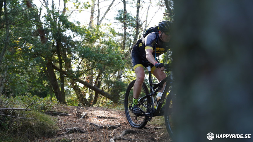 Bild från Göteborgsgirot 2021 - Bra Bil XC MTB 50KM
