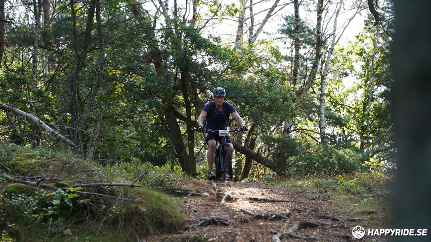 Bild från Göteborgsgirot 2021 - Bra Bil XC MTB 50KM