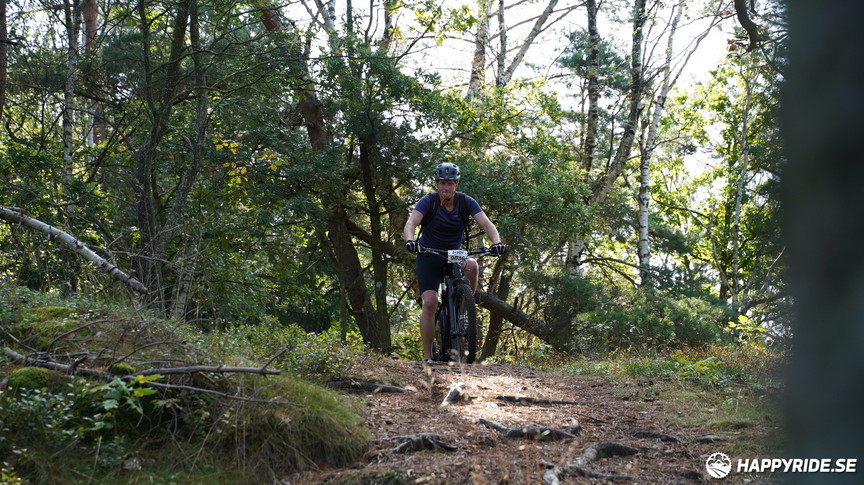 Bild från Göteborgsgirot 2021 - Bra Bil XC MTB 50KM