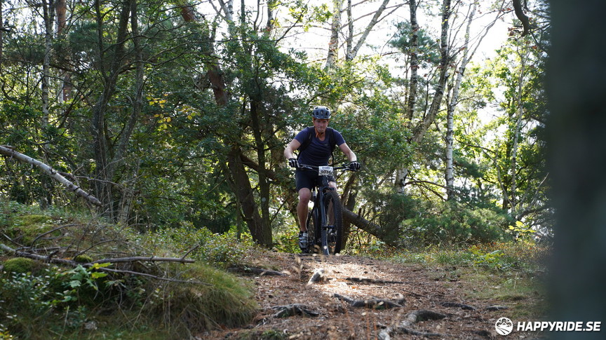 Bild från Göteborgsgirot 2021 - Bra Bil XC MTB 50KM