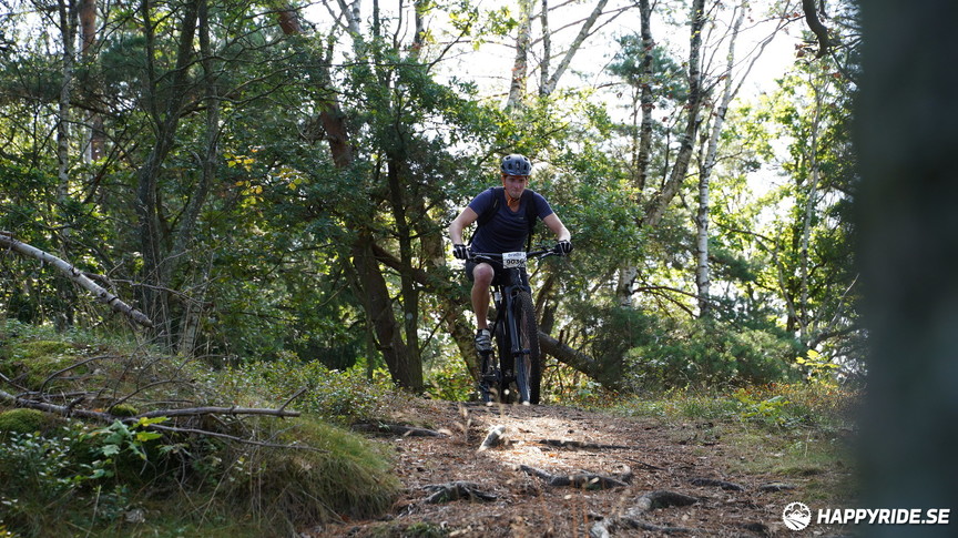 Bild från Göteborgsgirot 2021 - Bra Bil XC MTB 50KM