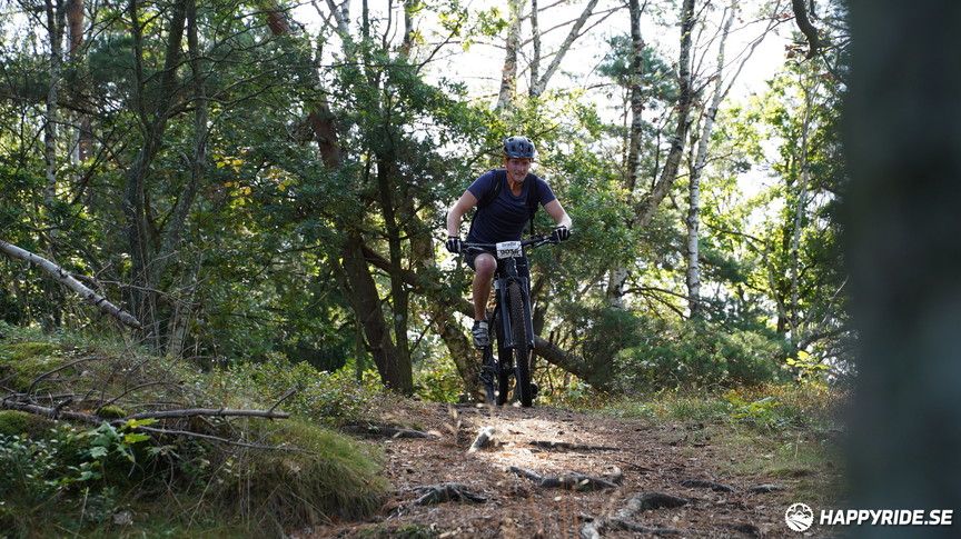 Bild från Göteborgsgirot 2021 - Bra Bil XC MTB 50KM