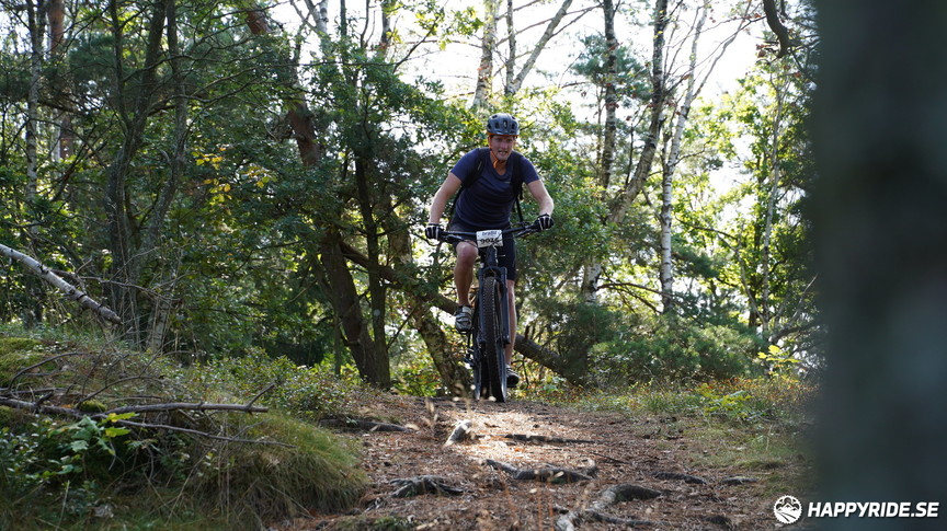 Bild från Göteborgsgirot 2021 - Bra Bil XC MTB 50KM