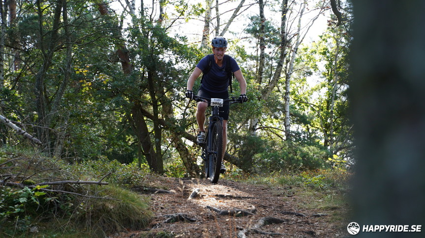 Bild från Göteborgsgirot 2021 - Bra Bil XC MTB 50KM