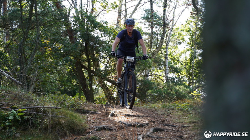 Bild från Göteborgsgirot 2021 - Bra Bil XC MTB 50KM
