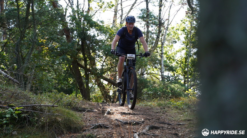Bild från Göteborgsgirot 2021 - Bra Bil XC MTB 50KM