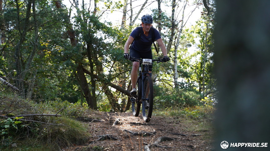 Bild från Göteborgsgirot 2021 - Bra Bil XC MTB 50KM