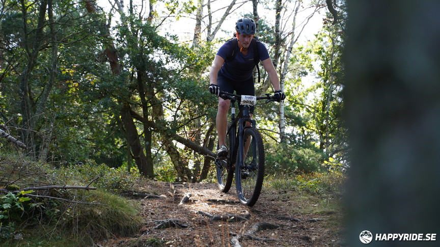 Bild från Göteborgsgirot 2021 - Bra Bil XC MTB 50KM