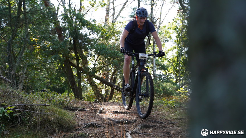 Bild från Göteborgsgirot 2021 - Bra Bil XC MTB 50KM