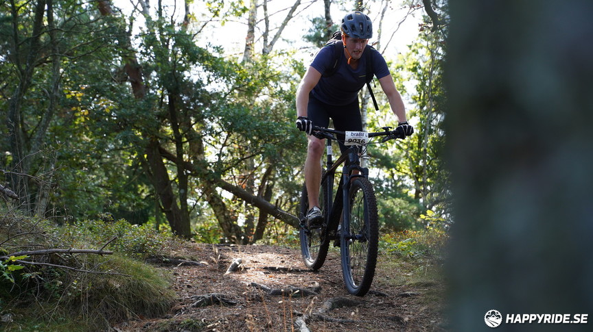 Bild från Göteborgsgirot 2021 - Bra Bil XC MTB 50KM