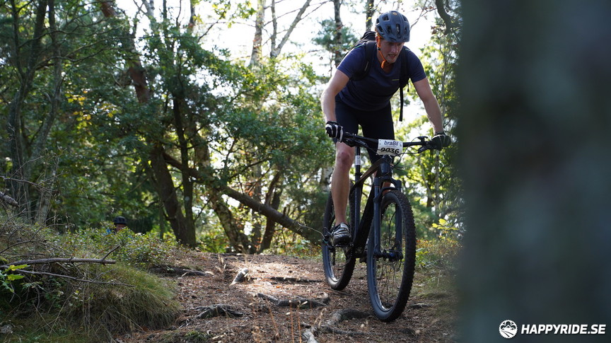 Bild från Göteborgsgirot 2021 - Bra Bil XC MTB 50KM
