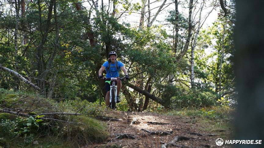 Bild från Göteborgsgirot 2021 - Bra Bil XC MTB 50KM