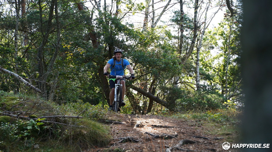 Bild från Göteborgsgirot 2021 - Bra Bil XC MTB 50KM