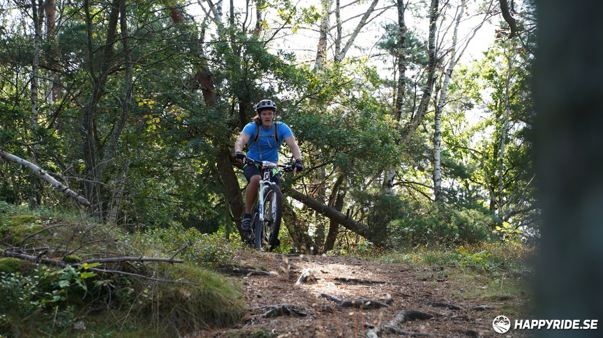 Bild från Göteborgsgirot 2021 - Bra Bil XC MTB 50KM